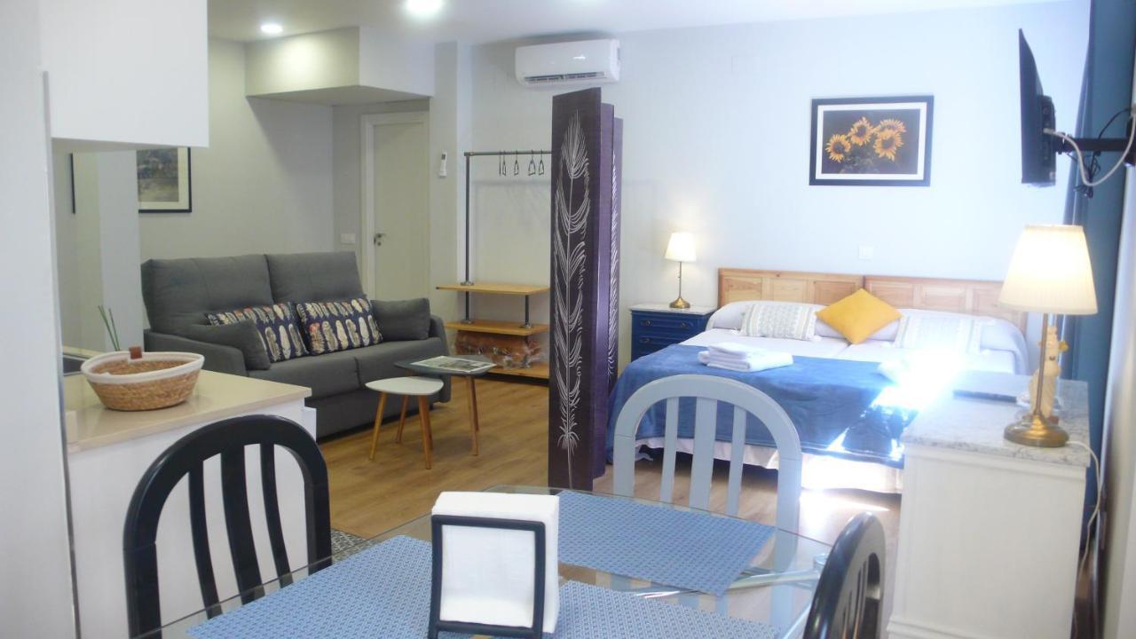 Casa Armas A, En Zocodover, Casco Historico توليدو المظهر الخارجي الصورة